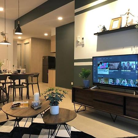 קואלה לומפור Kl Gateway Premium Residence I Homebrickz מראה חיצוני תמונה