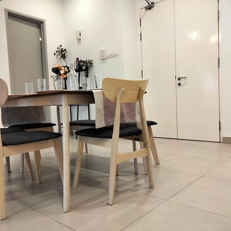 קואלה לומפור Kl Gateway Premium Residence I Homebrickz מראה חיצוני תמונה