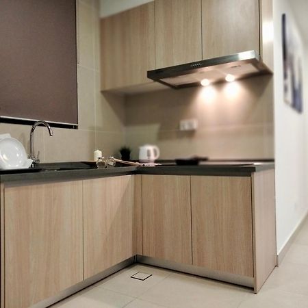 קואלה לומפור Kl Gateway Premium Residence I Homebrickz מראה חיצוני תמונה