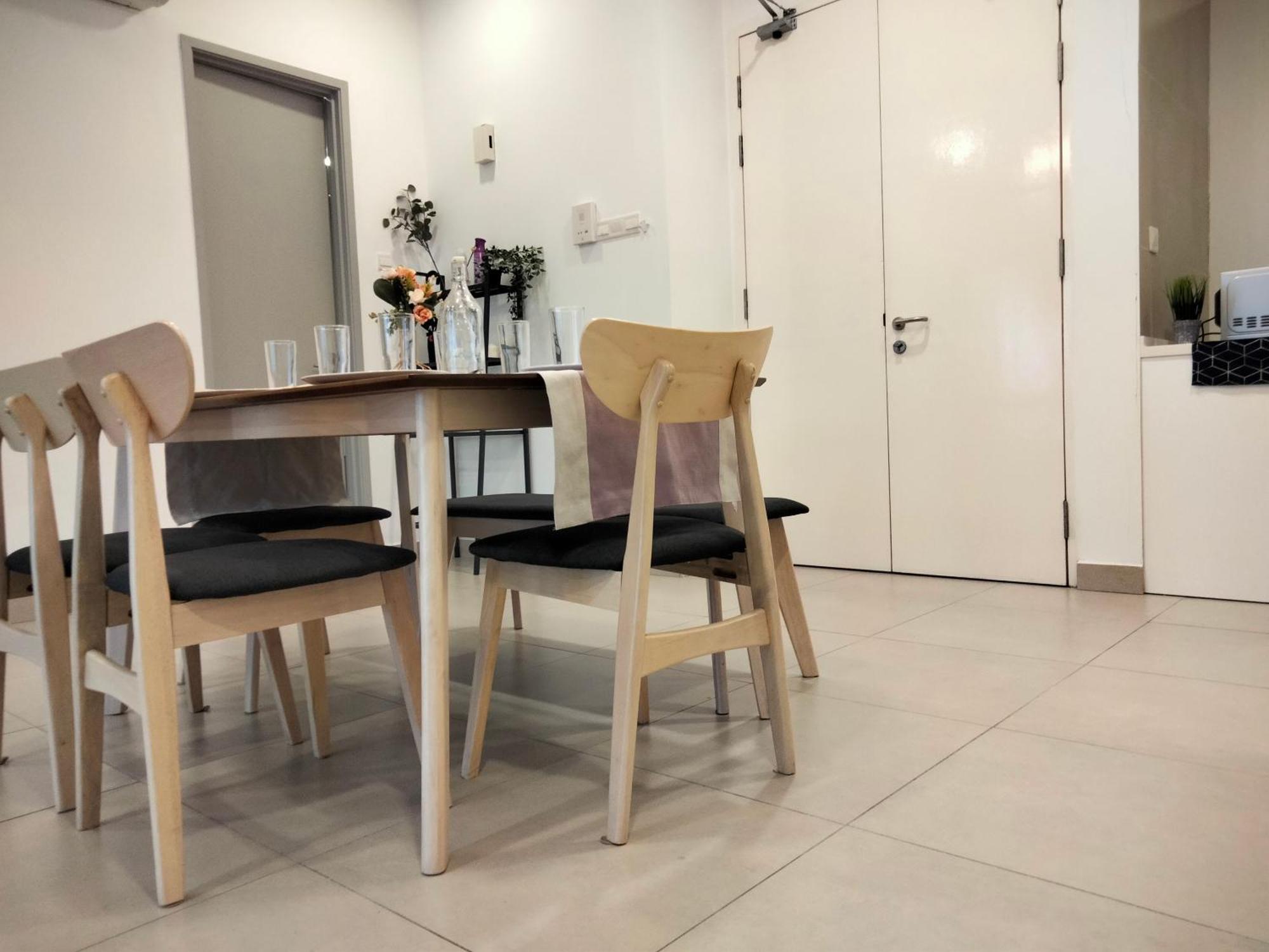 קואלה לומפור Kl Gateway Premium Residence I Homebrickz מראה חיצוני תמונה