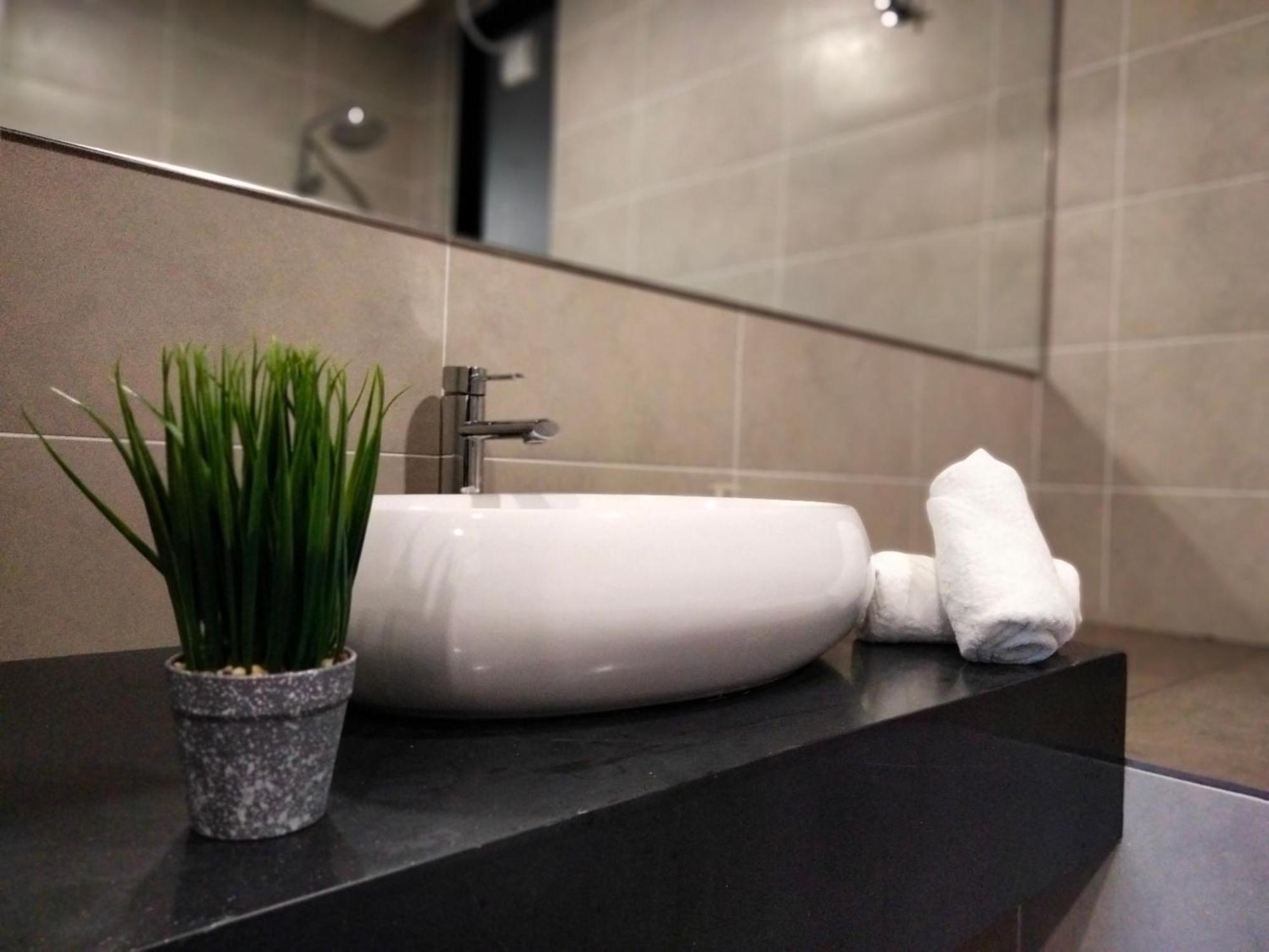 קואלה לומפור Kl Gateway Premium Residence I Homebrickz מראה חיצוני תמונה